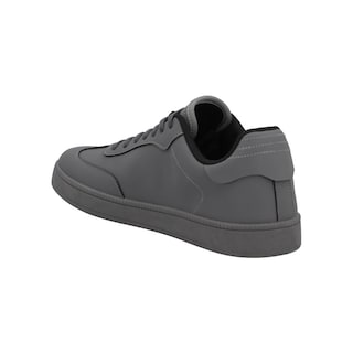 Foto 4 | Foto 4 | Tenis Hgn By Mr Shu Fm045 Gris Para Hombre Casuales Urbanos Juvenil