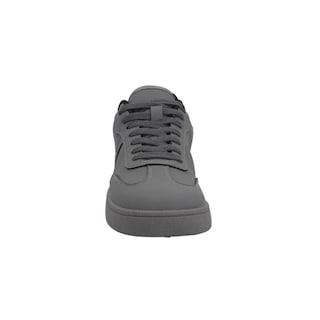 Foto 5 | Foto 5 | Tenis Hgn By Mr Shu Fm045 Gris Para Hombre Casuales Urbanos Juvenil