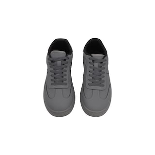 Foto 6 | Foto 6 | Tenis Hgn By Mr Shu Fm045 Gris Para Hombre Casuales Urbanos Juvenil