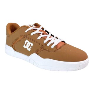 Foto 2 | Foto 2 | Tenis Dc Shoes Central Mx Color Marron Hombre Modelo Adys100810bu1
