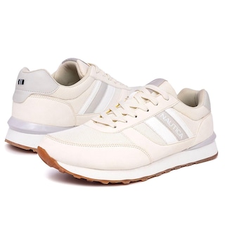 Foto 6 | Foto 6 | Tenis Nautica Oxford para Hombre - Venta Internacional