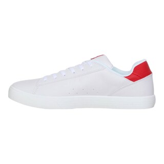 Foto 3 | Foto 3 | Tenis Dc Shoes Notch Color Blanco Hombre Modelo Adys100500wed