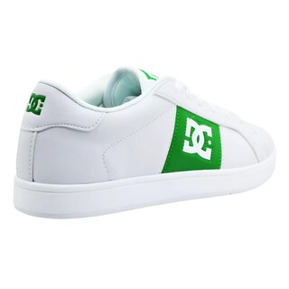 Foto 4 | Foto 4 | Tenis Dc Shoes Striker Sn Color Blanco Hombre Modelo Adys100696wgn