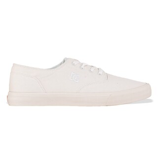 Foto 1 | Foto 1 | Tenis Dc Shoes Flash 3 Color Blanco Hombre Modelo Adys300795wht