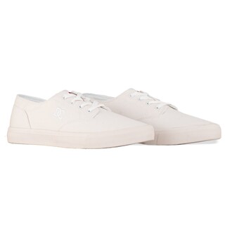 Foto 2 | Foto 2 | Tenis Dc Shoes Flash 3 Color Blanco Hombre Modelo Adys300795wht