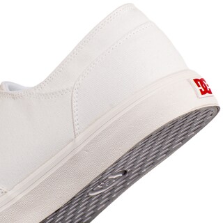 Foto 5 | Foto 5 | Tenis Dc Shoes Flash 3 Color Blanco Hombre Modelo Adys300795wht