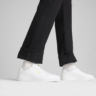 Foto 8 | Foto 8 | Tenis Puma Club Il Sl Unisex Blancos