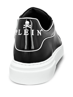 Foto 4 | Foto 4 | Tenis/sneakers Philipp Plein Negro Para Hombre