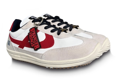 Foto 1 | Foto 1 | Tenis Unisex Panam 084 Alfa Stranger Things