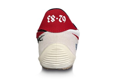 Foto 3 | Foto 3 | Tenis Unisex Panam 084 Alfa Stranger Things