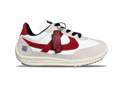 Foto 5 | Foto 5 | Tenis Unisex Panam 084 Alfa Stranger Things