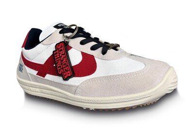 Foto 6 | Foto 6 | Tenis Unisex Panam 084 Alfa Stranger Things