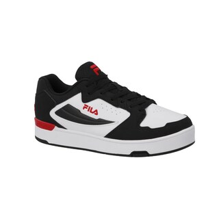 Foto 2 | Foto 2 | Tenis Fila Hombre Casual Ajustable Confort Blanco