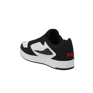 Foto 4 | Foto 4 | Tenis Fila Hombre Casual Ajustable Confort Blanco