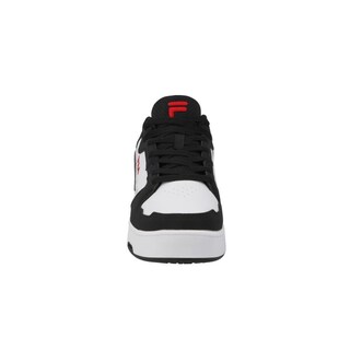Foto 5 | Foto 5 | Tenis Fila Hombre Casual Ajustable Confort Blanco
