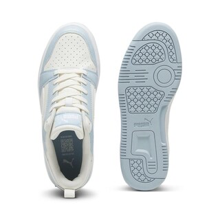 Foto 4 | Foto 4 | Tenis Puma Rebound V6 Azul Cielo para Hombre
