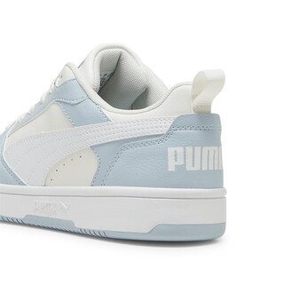 Foto 7 | Foto 7 | Tenis Puma Rebound V6 Azul Cielo para Hombre