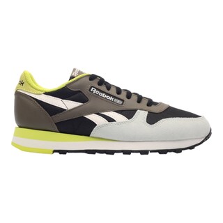 Foto 1 | Foto 1 | Tenis Reebok Classic Leather Multicolor Unisex