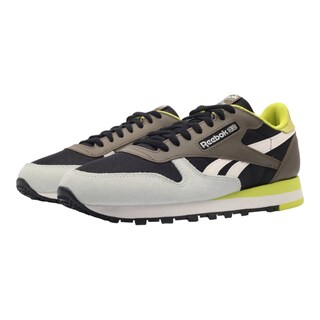 Foto 2 | Foto 2 | Tenis Reebok Classic Leather Multicolor Unisex