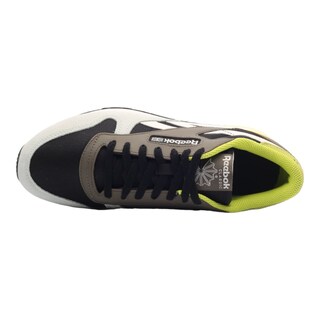 Foto 3 | Foto 3 | Tenis Reebok Classic Leather Multicolor Unisex