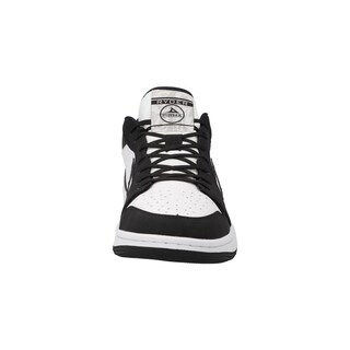 Foto 4 | Foto 4 | Tenis Casual Pirma Hombre Urbano Casual Moderno Negro