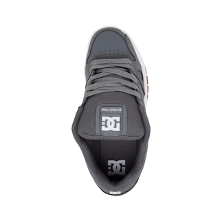 Foto 2 | Foto 2 | Tenis Skate Dc Shoes Stag 2gg Color Negro Para Hombre Modelo 3201882gg
