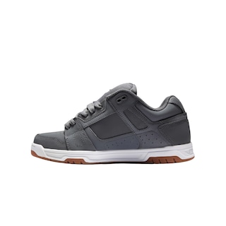 Foto 3 | Foto 3 | Tenis Skate Dc Shoes Stag 2gg Color Negro Para Hombre Modelo 3201882gg