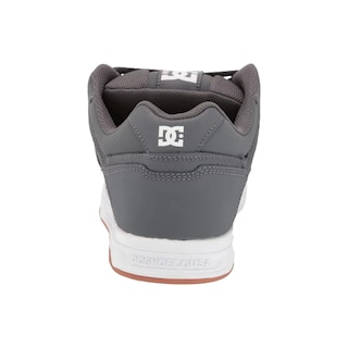 Foto 4 | Foto 4 | Tenis Skate Dc Shoes Stag 2gg Color Negro Para Hombre Modelo 3201882gg