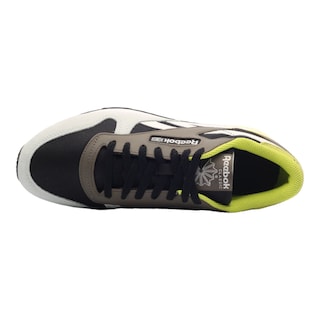Foto 4 | Foto 4 | Tenis Reebok Classic Leather Multicolor Unisex