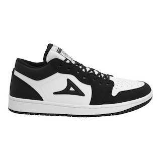 Foto 1 | Foto 1 | Tenis Casual Pirma Hombre Urbano Casual Moderno Negro