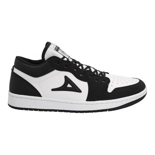 Foto 1 | Foto 1 | Tenis Casual Pirma Hombre Urbano Casual Moderno Negro