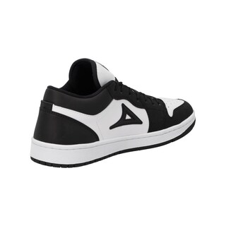Foto 3 | Foto 3 | Tenis Casual Pirma Hombre Urbano Casual Moderno Negro