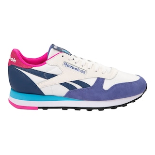 Foto 1 | Foto 1 | Tenis Casuales Reebok Classic Leather para Hombre