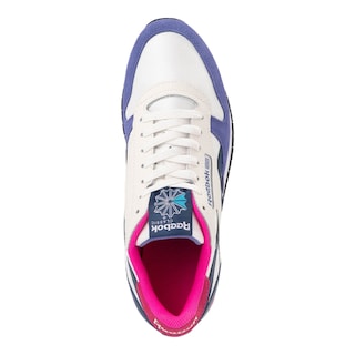 Foto 2 | Foto 2 | Tenis Casuales Reebok Classic Leather para Hombre