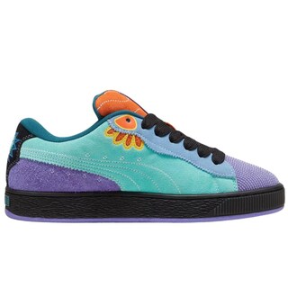 Foto 5 | Foto 5 | Tenis Puma Suede Xl para Hombre