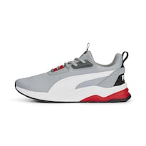 Tenis Para Correr Puma Anzarun Fs 2.0 Para Hombre Gris