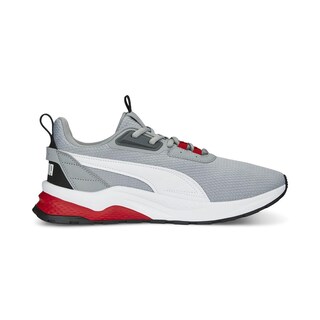 Foto 2 | Foto 2 | Tenis Para Correr Puma Anzarun Fs 2.0 Para Hombre Gris