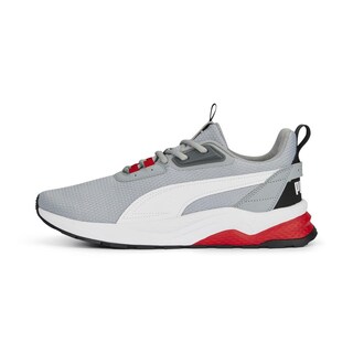 Foto 1 | Foto 1 | Tenis Para Correr Puma Anzarun Fs 2.0 Para Hombre Gris