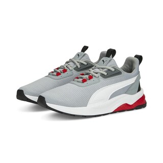Foto 3 | Foto 3 | Tenis Para Correr Puma Anzarun Fs 2.0 Para Hombre Gris