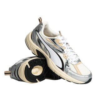 Foto 5 | Foto 5 | Tenis Puma Milenio Tech Unisex Blancos