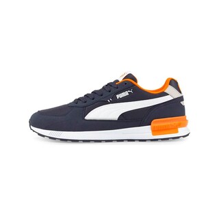 Foto 1 | Foto 1 | Tenis Puma Graviton Gris para Hombre