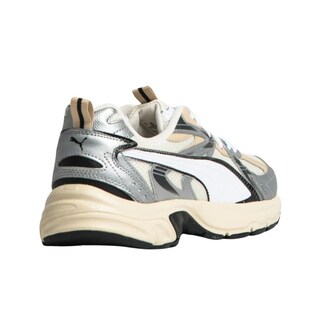 Foto 2 | Foto 2 | Tenis Puma Milenio Tech Unisex Blancos