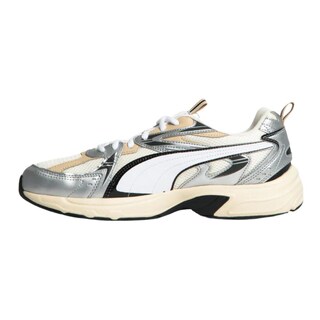 Foto 4 | Foto 4 | Tenis Puma Milenio Tech Unisex Blancos
