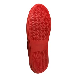 Foto 5 | Foto 5 | Tenis Urbano Rojo Para Caballero Pepe Jeans London