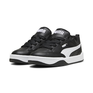 Foto 3 | Foto 3 | Tenis Puma Park Lifestyle Unisex Negro