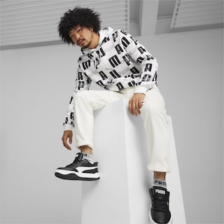 Foto 5 | Foto 5 | Tenis Puma Park Lifestyle Unisex Negro
