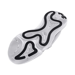 Foto 5 | Foto 5 | Tenis Under Armour Spawn 6 Mid Unisex Gris