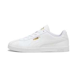 Foto 1 | Foto 1 | Tenis Puma Club Il Sl Unisex Blancos