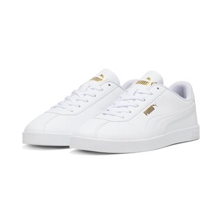 Foto 3 | Foto 3 | Tenis Puma Club Il Sl Unisex Blancos