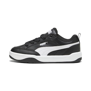 Foto 1 | Foto 1 | Tenis Puma Park Lifestyle Unisex Negro